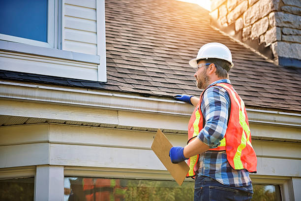 Licensed Metal Roofing service in Troy, VA - Ben Roofing and Steel LLC